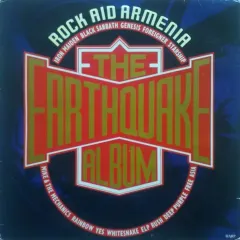The Earthquake Album