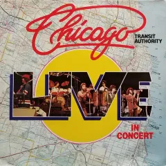 Live In Concert