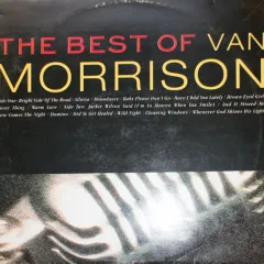 The Best Of Van Morrison 1990 YU
