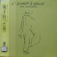 L'Homme À Valise