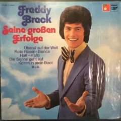 Seine Grossen Erfolge
