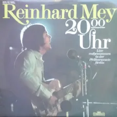 20.00 Uhr
