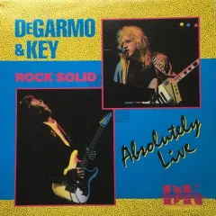 Rock Solid: Absolutely Live