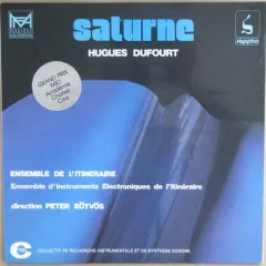 Saturne 1980 FR