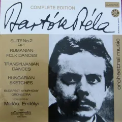 Orchestral Music