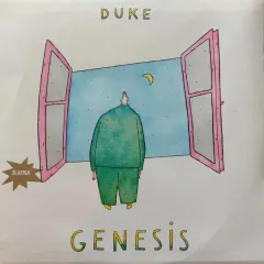 Duke 1980 YU