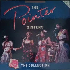 The Collection 2LP 1987 UK