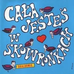 Cala Jestes W Skowronkach