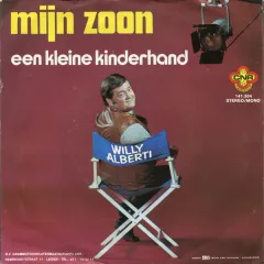 Mijn Zoon