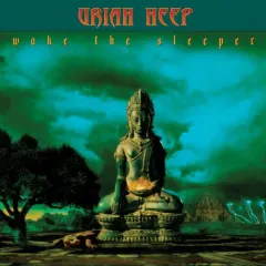 Wake The Sleeper (EU)