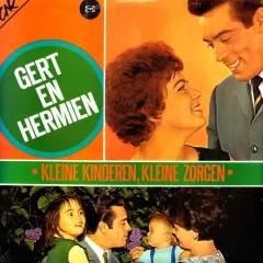 Kleine Kinderen, Kleine Zorgen NL