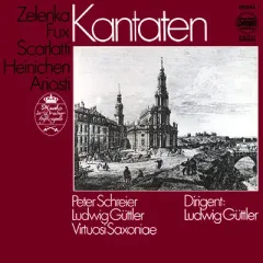 Kantaten