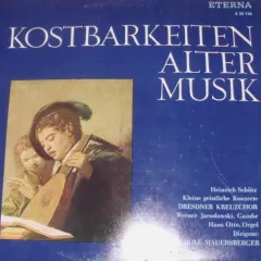 Kleine Geistliche Konzerte