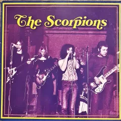 The Scorpions