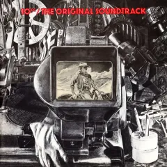 The Original Soundtrack 1975 USA