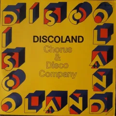 Discoland