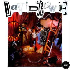 Never Let Me Down Новая