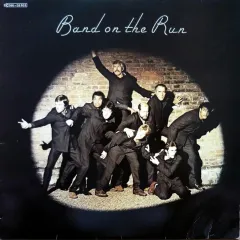 Band On The Run