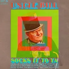 Socks It To Ya