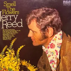Smell The Flowers 1972 UK