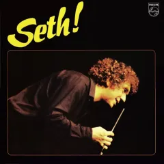 Seth!