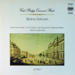 Berliner Sinfonien
