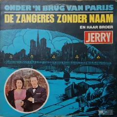 Onder 'n Brug Van Parijs