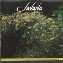 Savana 1987 PL