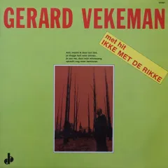 Gerard Vekeman