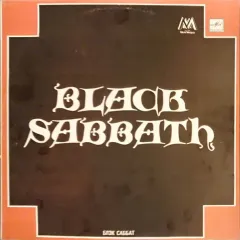 Black Sabbath