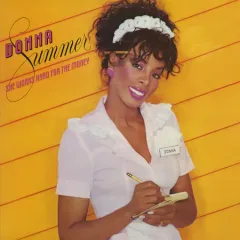 She Works Hard For The Money (Germany 1983)