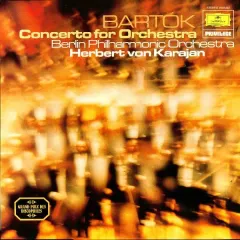 Concerto For Orchestra