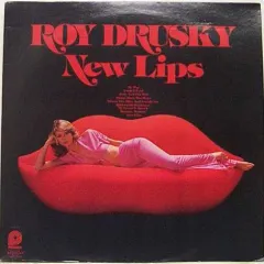 New Lips 1976 USA