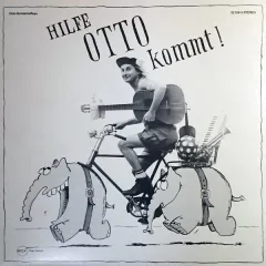 Hilfe Otto Kommt!