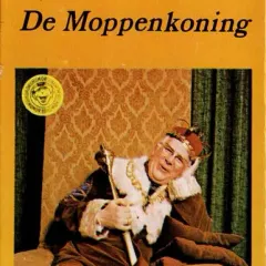 De Moppenkoning