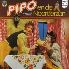 Pipo En De Noorderzon 1978 NL