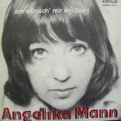 Ich Wünsch' Mir Ein Baby / Wenn Ich Mal (7 Дюймов)