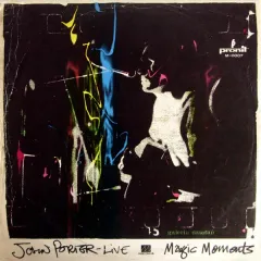 Magic Moments