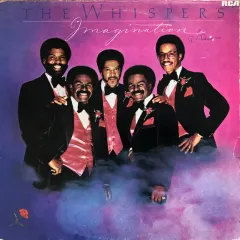 Imagination 1980 DE