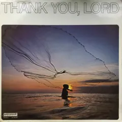 Thank You, Lord