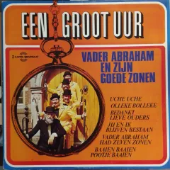 Een Groot Uur