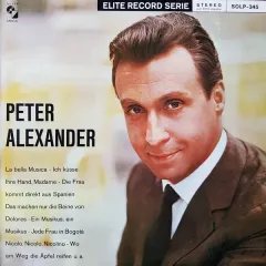 Peter Alexander