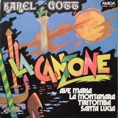 La Canzone 1978 GERMAN DEMOCRATIC REPUBLIC (GDR)