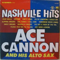 Nashville Hits