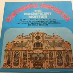 Continental Superstar