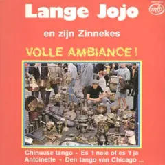 Volle Ambiance 1976 BE