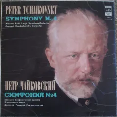 Symphony No. 4