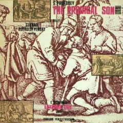The Prodigal Son