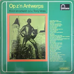Op Zn Antwerps