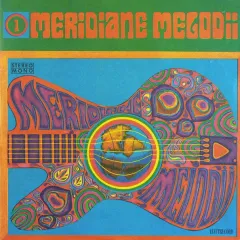 Meridiane Melodii 1